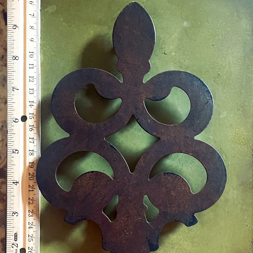 Southern Living wall decor - Picture 3 of 6